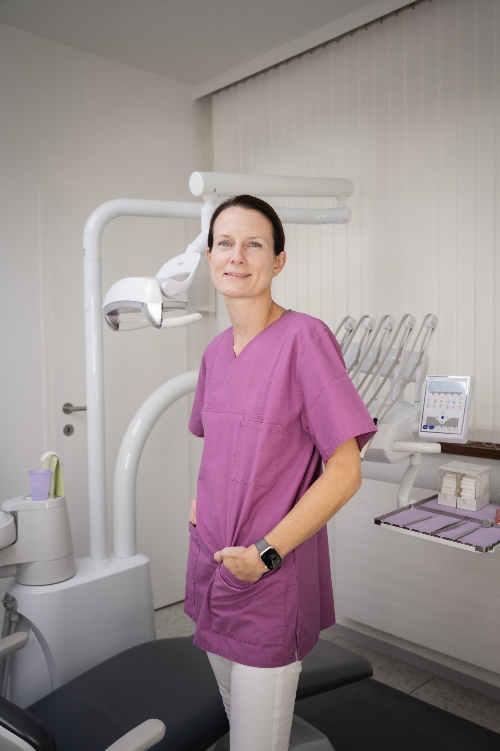 Dr. Michaela Riegler